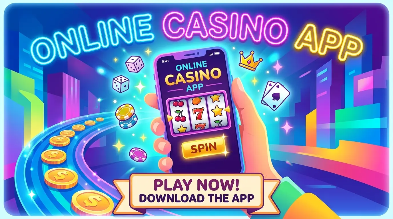 Cashwin casino App
