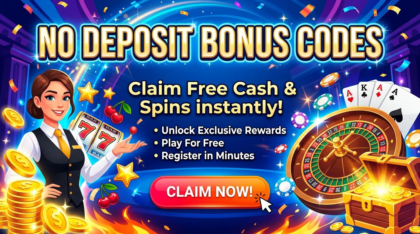 Bonus ohne Einzahlung bei Cashwin casino
