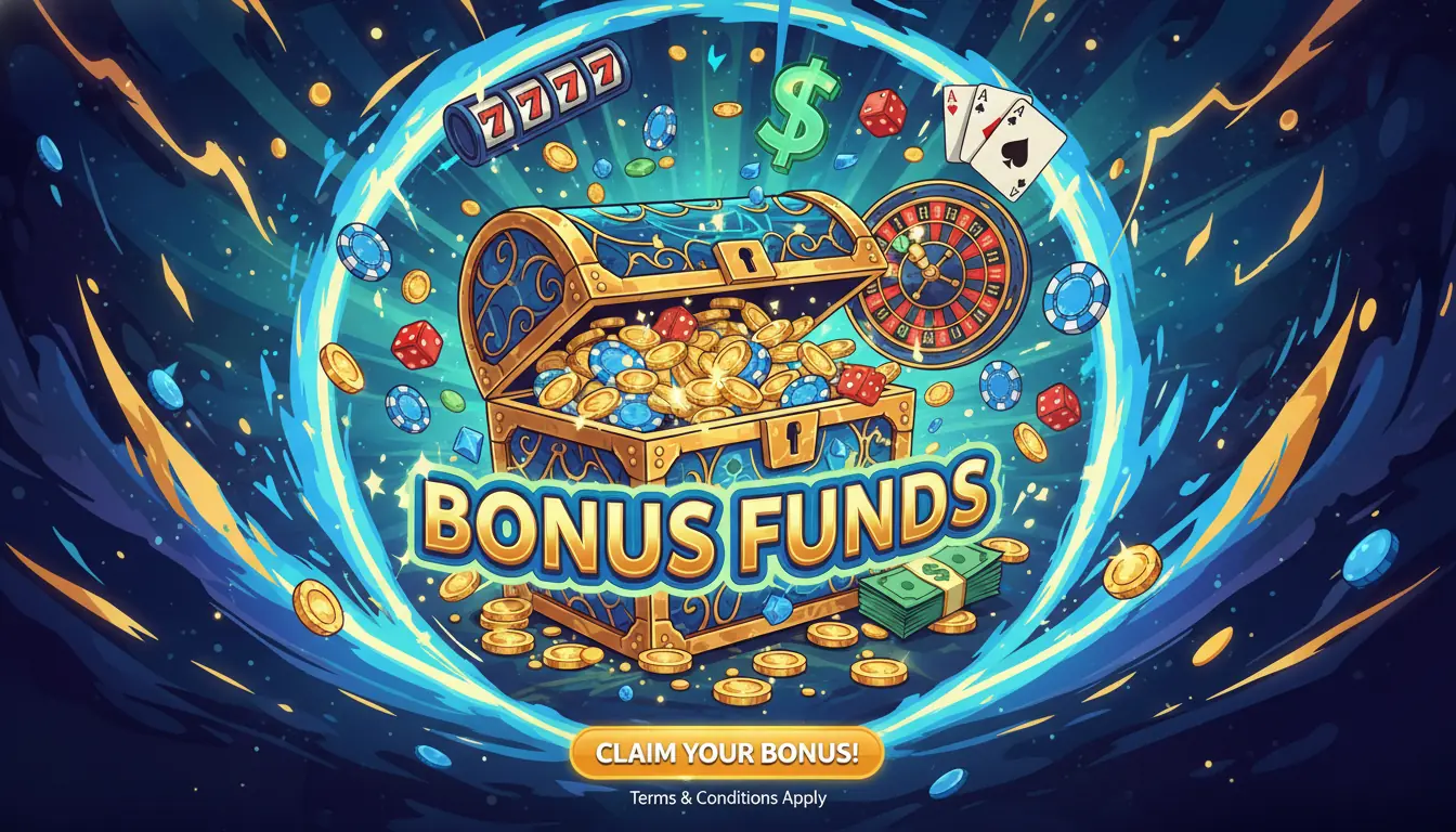 Cashwin casino Bonusguthaben