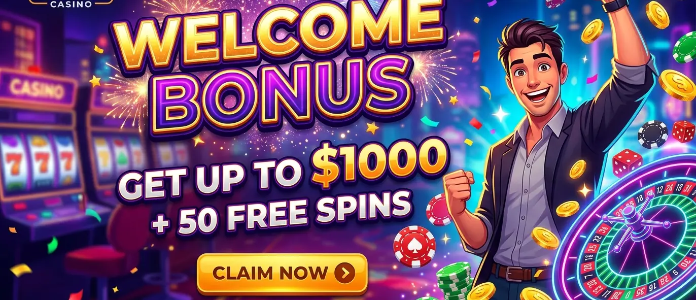 Willkommensbonus Cashwin casino