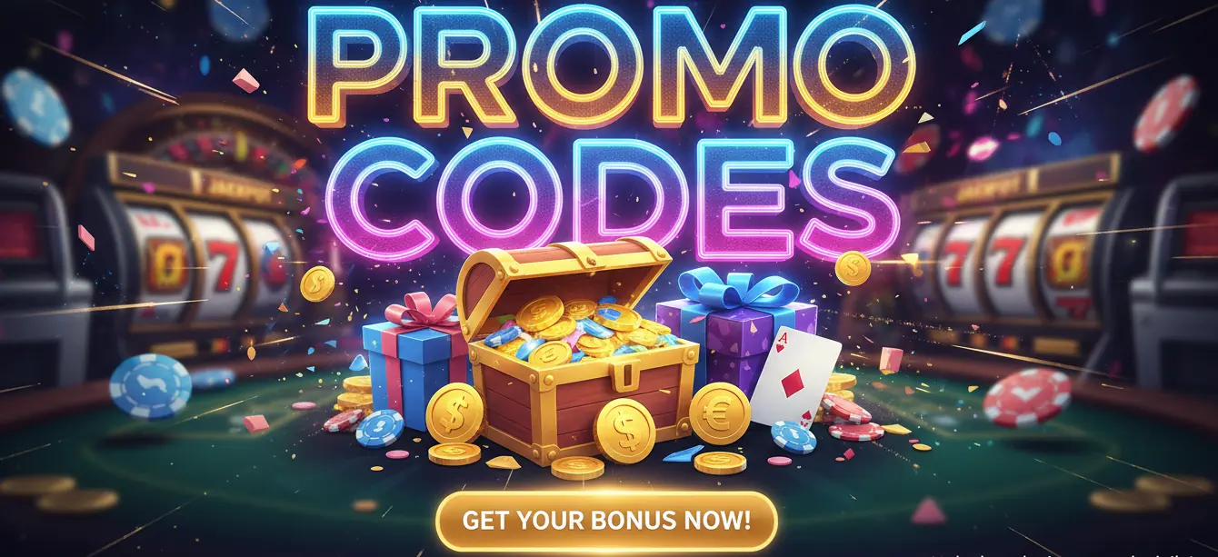 Promo Codes bei Cashwin casino