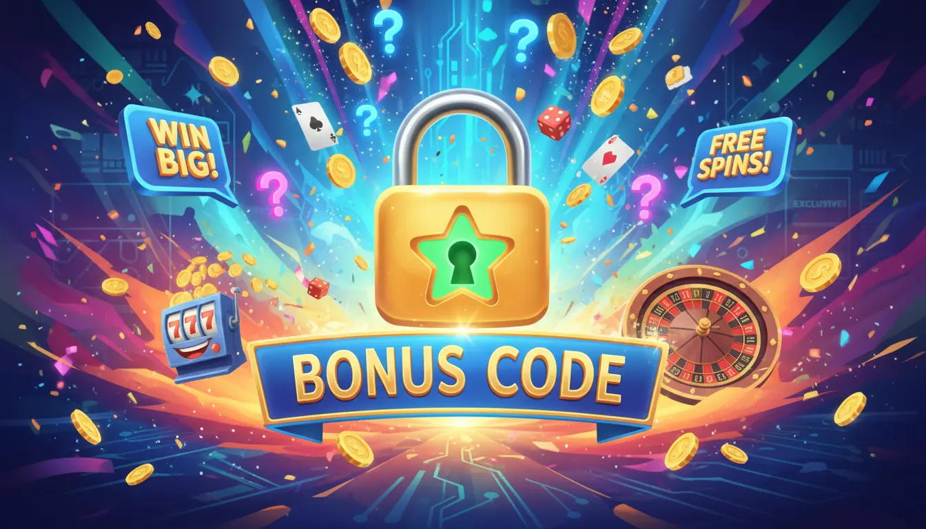Bonuscode Cashwin casino
