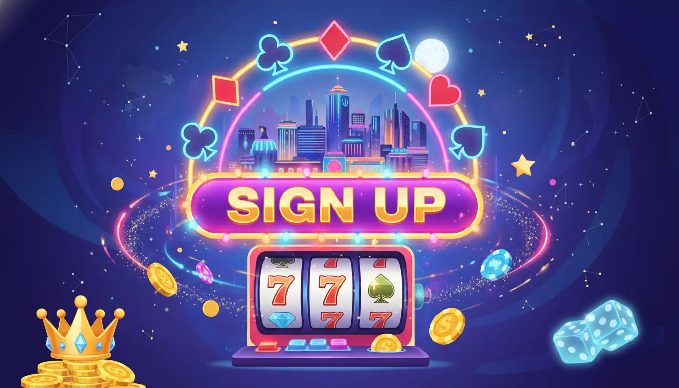 Cashwin casino Konto eröffnen