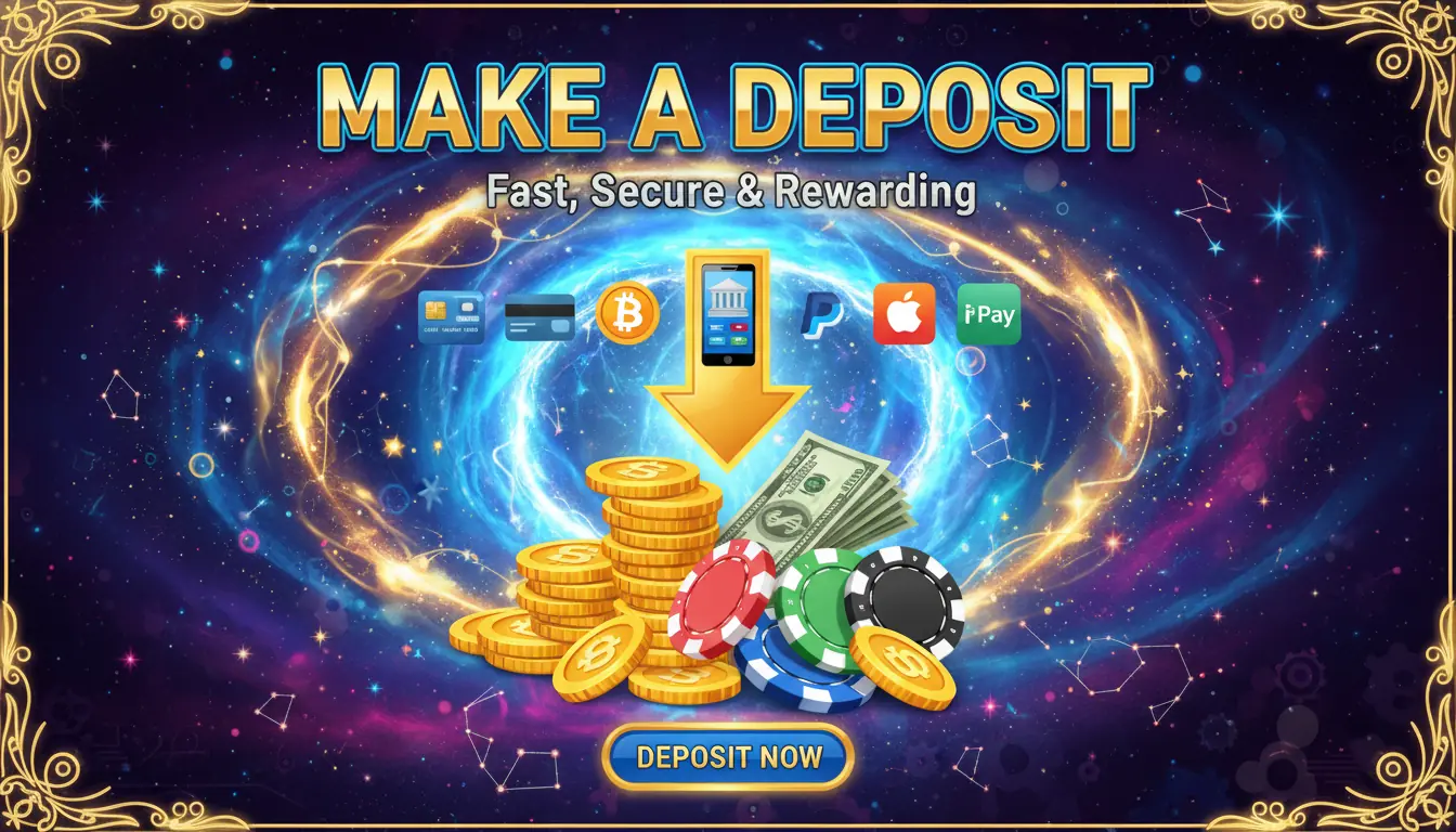 Cashwin casino Einzahlung