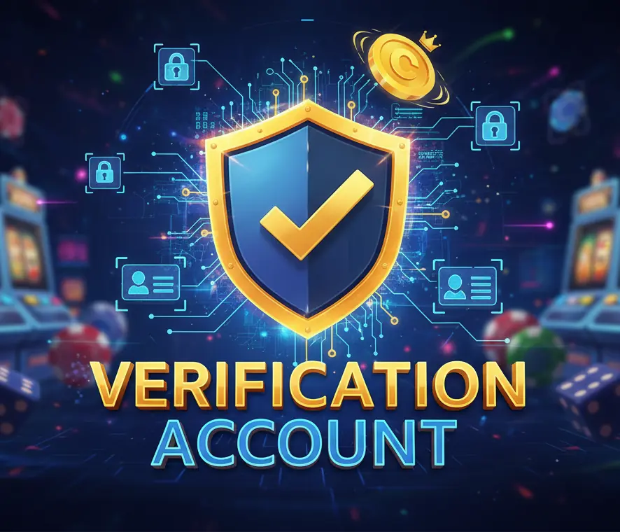 Verifizierung Cashwin casino