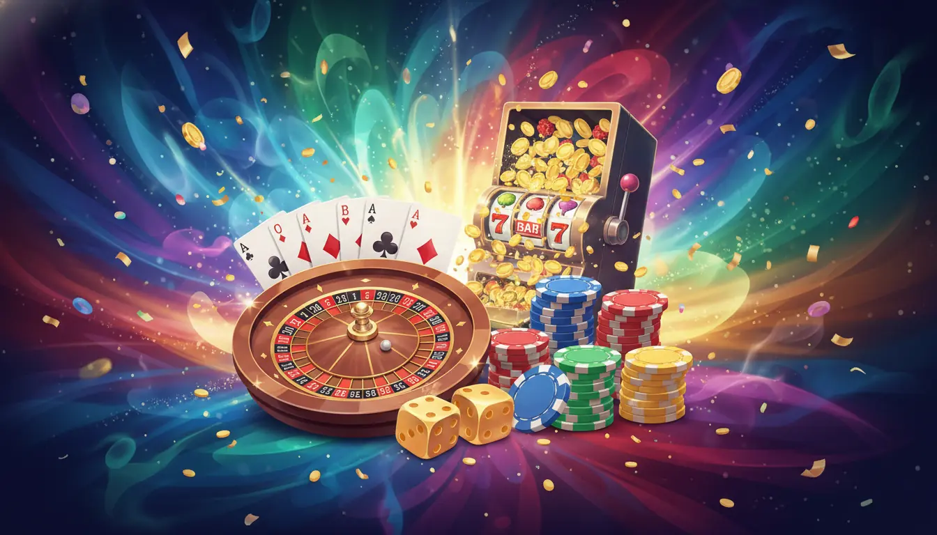 Besitzer Cashwin casino