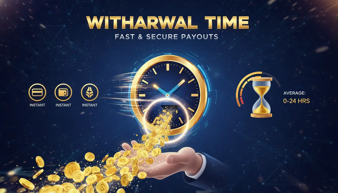 Cashwin casino Auszahlungszeit
