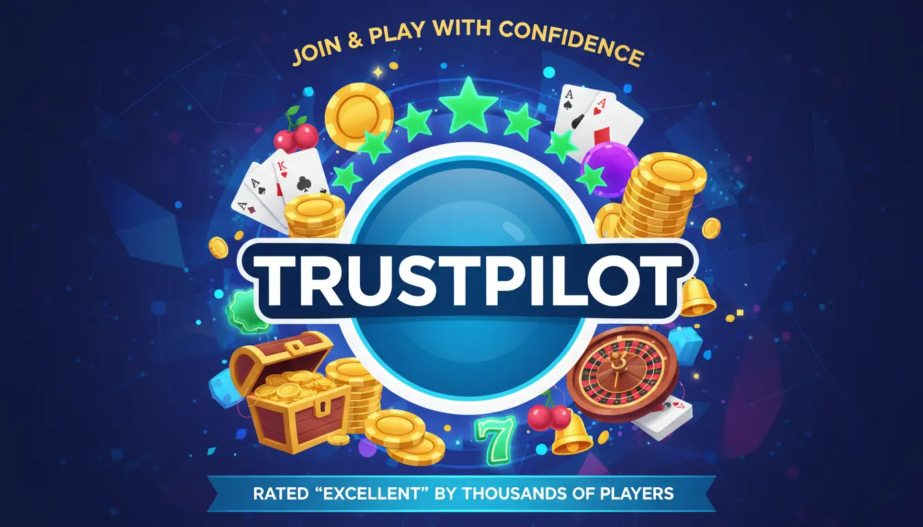 Trustpilot Cashwin casino