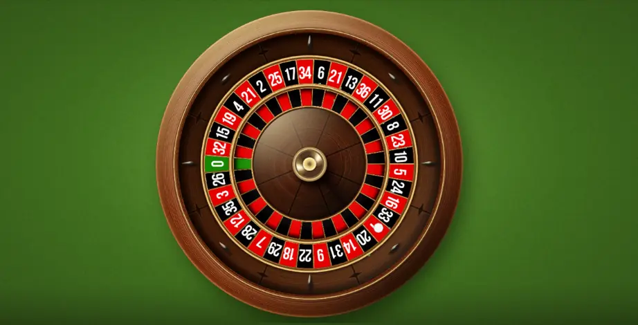 Cashwin casino Roulette