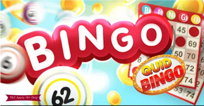 Cashwin casino Bingo