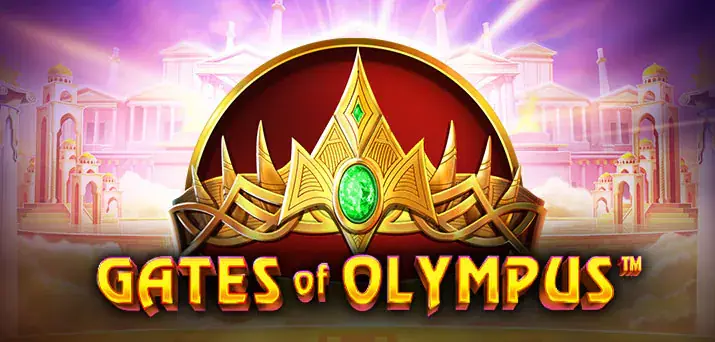 Cashwin casino Gates of Olympus