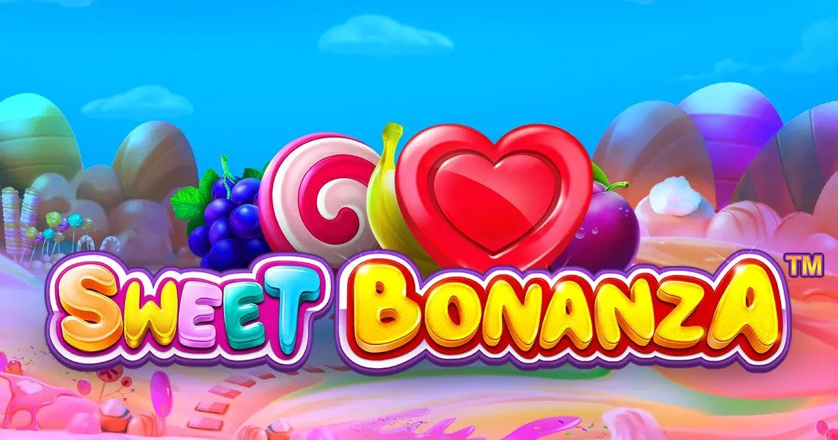 Sweet Bonanza bei Cashwin casino
