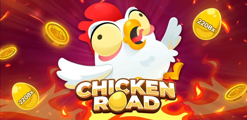 Chicken Road Cashwin casino