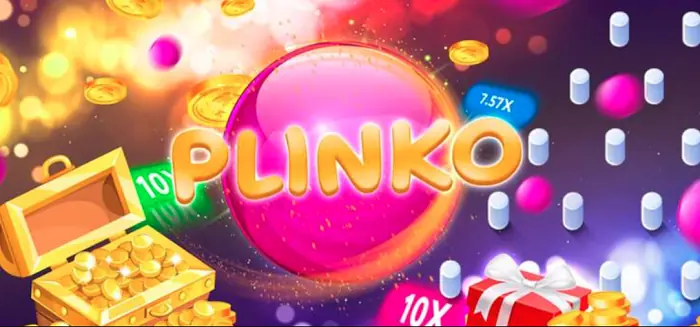 Cashwin casino Plinko